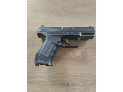 WALTHER P-99