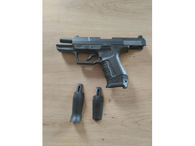 WALTHER P-99