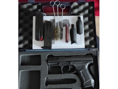 Walther P99 AS