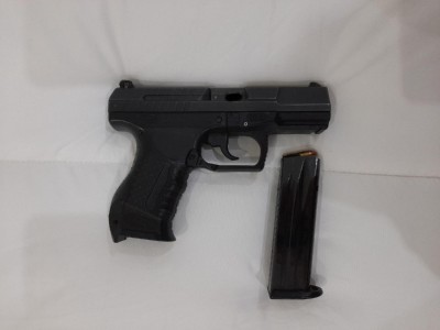 Pistola Walther P99