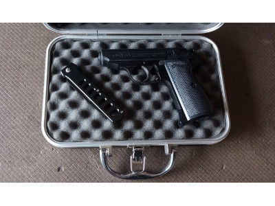 Pistola Walther PPK CO2 4.5mm