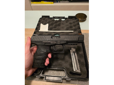 Walther PPQ M2 5"
