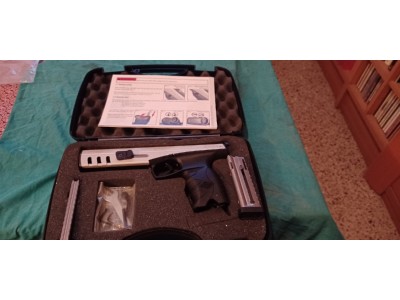 Walther SP22 M2