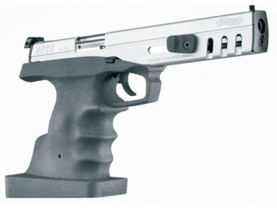 Pistola Walther SP22 M4