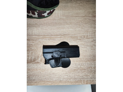 Pistola we tactical new series barrel