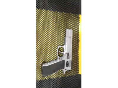 CZ 75 B
