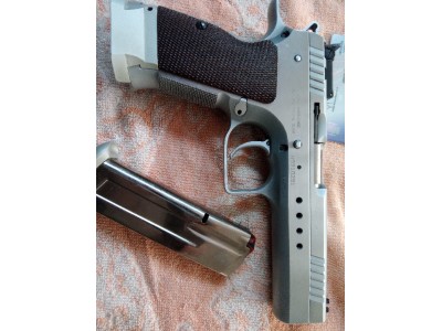 Tanfoglio Limited