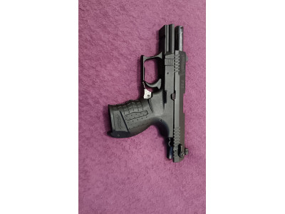 Pistola Walther P-22