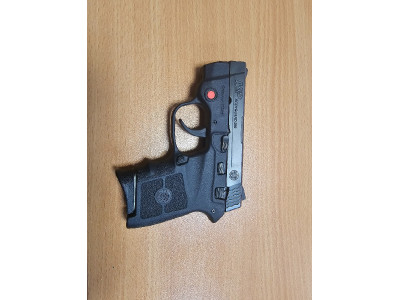 Pistola Smith & Wesson Bodyguard 380