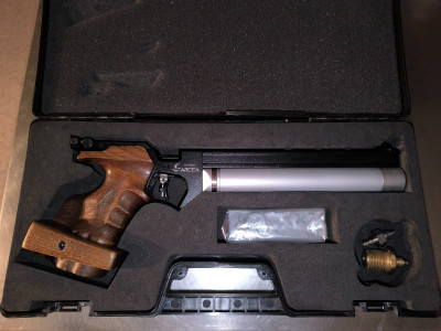 Pp 20 Snowpeak