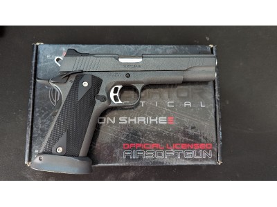 PREDATOR TACTICAL IRON SHRIKE (KING ARMS)