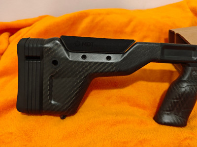 BERGARA PREMIER ELEVATE