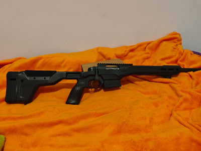 BERGARA PREMIER ELEVATE