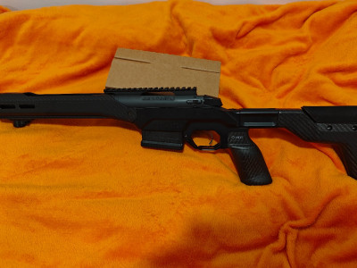 BERGARA PREMIER ELEVATE