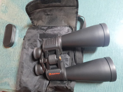 Prismaticos Celestron