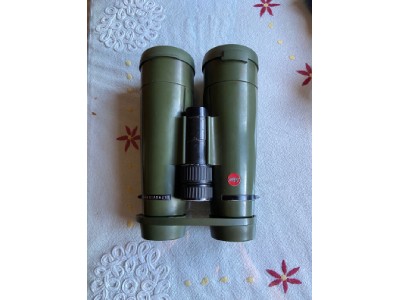 Leica Ultravid 8x50