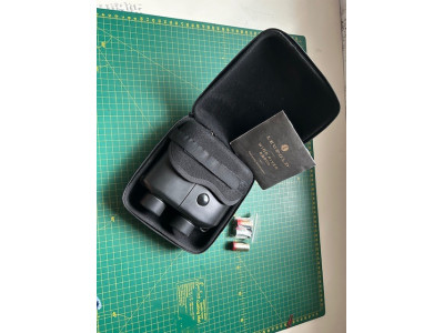 PRISMATICOS LEUPOLD CON TELEMETRO 850Y