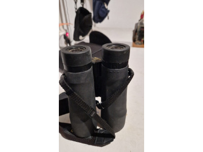 Prismáticos Nikon Prostaff 10x50