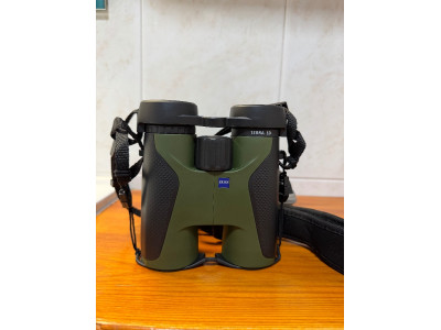 Prismáticos Zeiss Terra 10x42