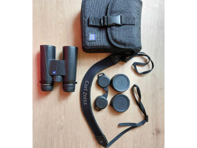 Zeiss Conquest HD 8x42
