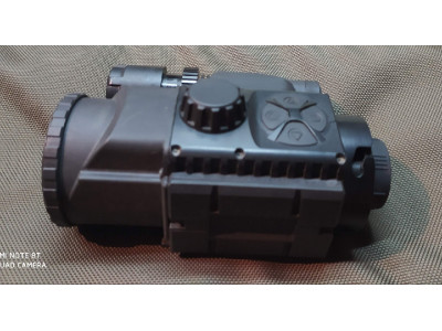 Pulsar forward fn 155