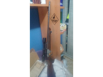 Blaser R93 Standard Calibre 300WM