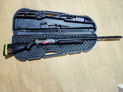 Benelli Raffaello Crio SuperSport 76cm