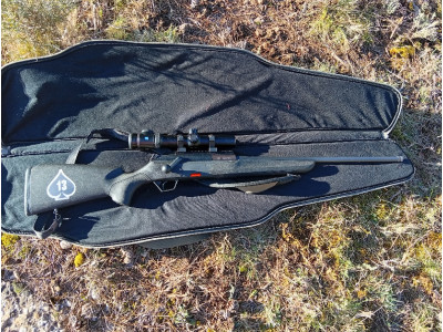 Rifle Rectilíneo Beretta BRX1