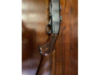 Remington Woodmaster Modelo 742 Cal. 280