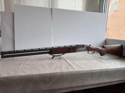 Remington 3200 Superpuesta
