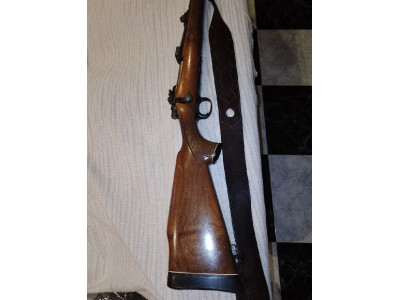 Remington 700