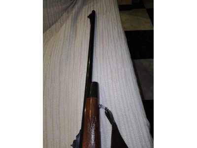 Remington 700 , 300wm