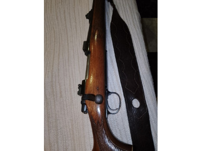 Remington 700 , 300wm