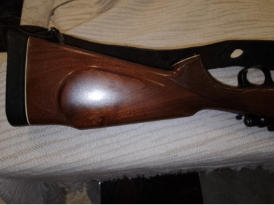 Remington 700 , 300wm