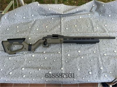 Remington 700 .308 Win