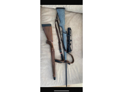 Remington 700