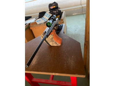 Remington 700 bdl 7 mm rem mag