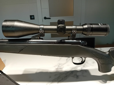 Remington 700 cal. 7 mm