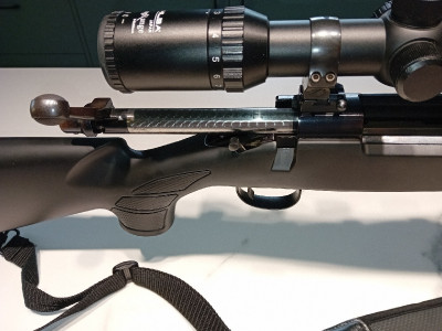 Remington 700 cal. 7 mm