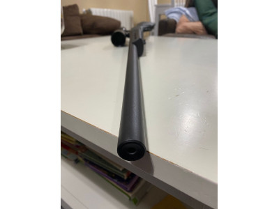 Remington 700 cal22-250