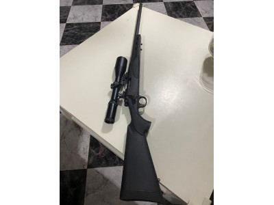 Remington 700