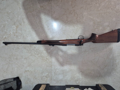 Remington 700 Calibre 30-06