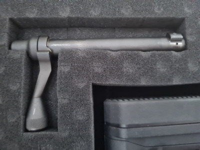Remington 700 PCR 