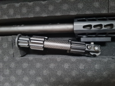 Remington 700 PCR 