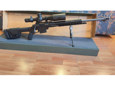 Remington 700 PCR Calibre 308