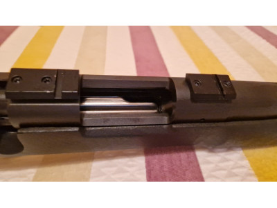 REMINGTON 700 POLICE 308WIN
