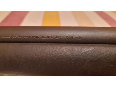 REMINGTON 700 POLICE 308WIN
