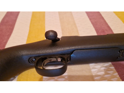 REMINGTON 700 POLICE 308WIN