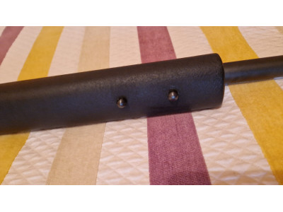 REMINGTON 700 POLICE 308WIN
