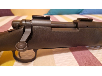 REMINGTON 700 POLICE 308WIN